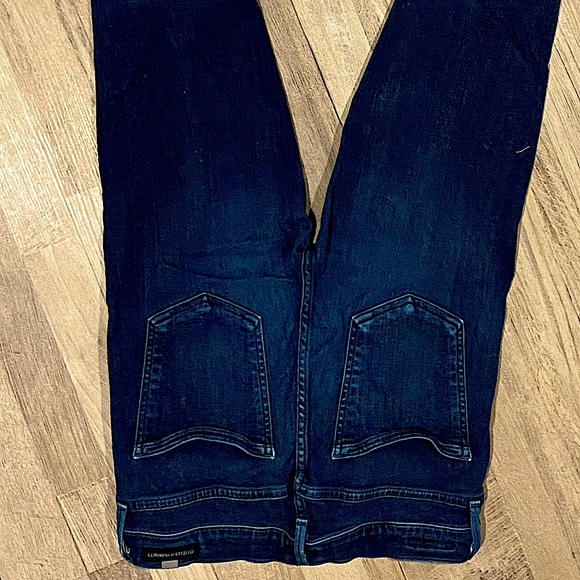 Citizens Of Humanity Jeans - Picture 2 of 4